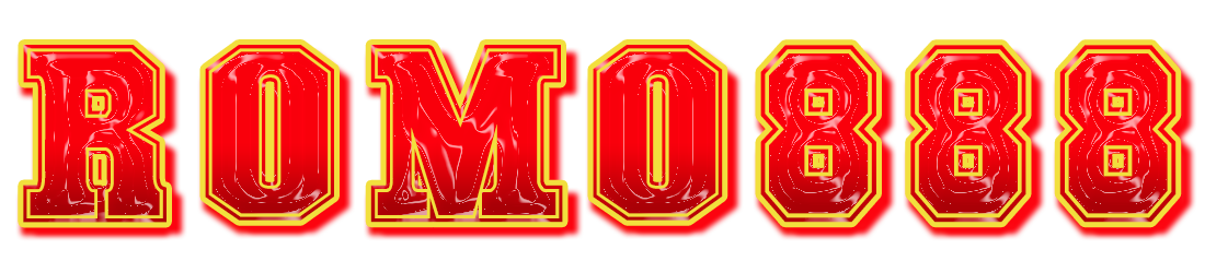 ROMO888